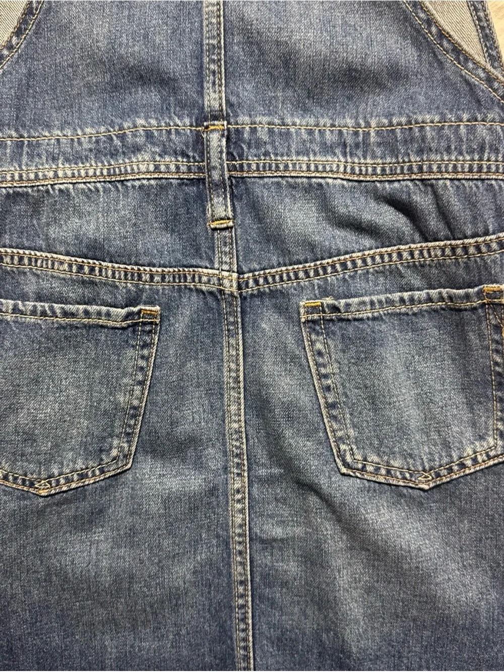 GAP casual denim
